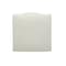 Jonathan Adler x Michaels 6.75" Linear Slant DIY Square Ceramic Vase